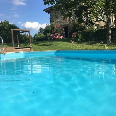 Il Mugello B&B Vicchio Exterior foto