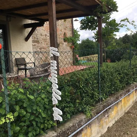 Il Mugello B&B Vicchio Exterior foto