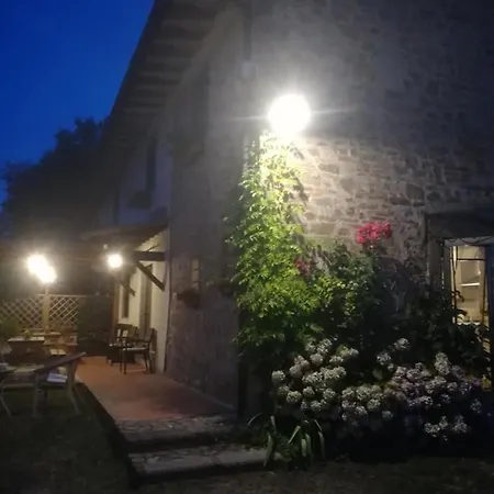 Il Mugello B&B Vicchio Exterior foto