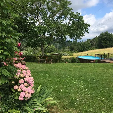 Il Mugello B&B Vicchio Exterior foto