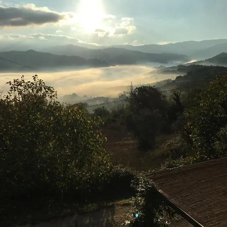 Il Mugello B&B Vicchio Exterior foto