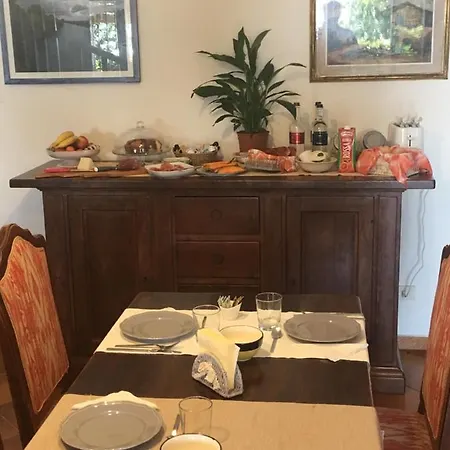 Il Mugello B&B Vicchio Exterior foto