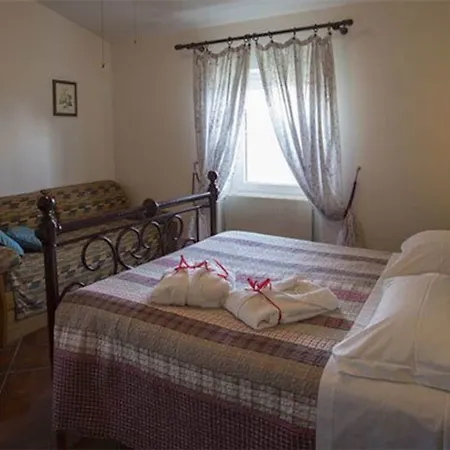 Il Mugello B&B Vicchio Exterior foto