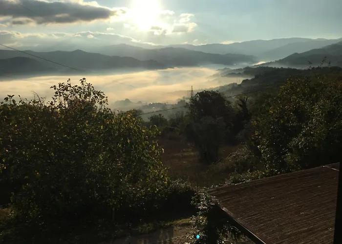 Il Mugello B&B
