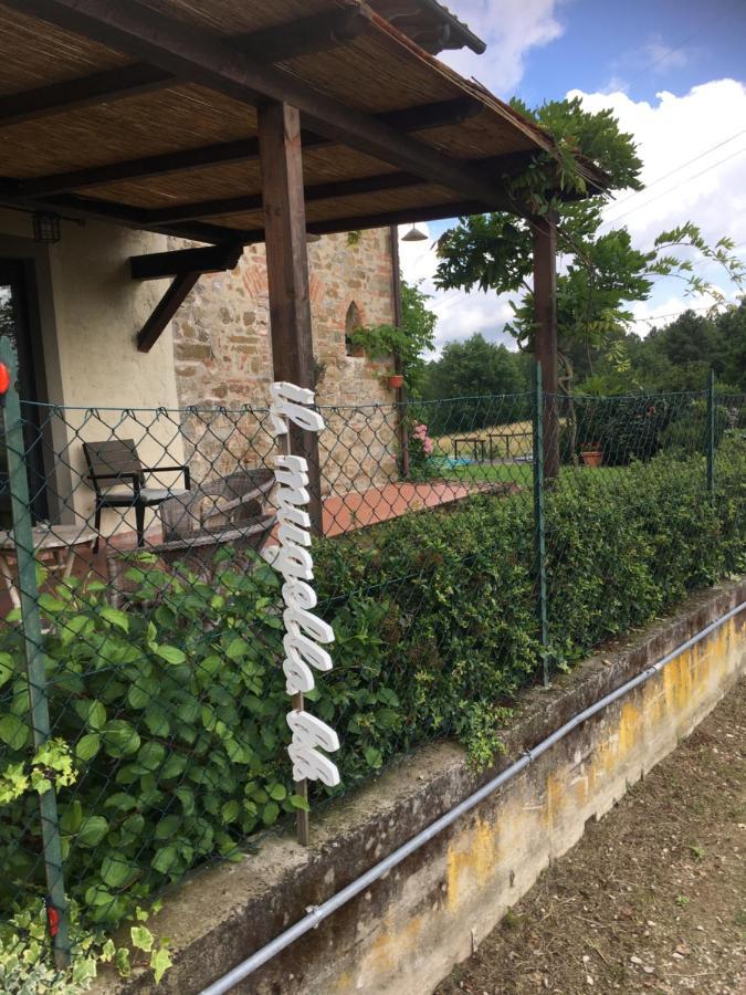 Il Mugello Vicchio