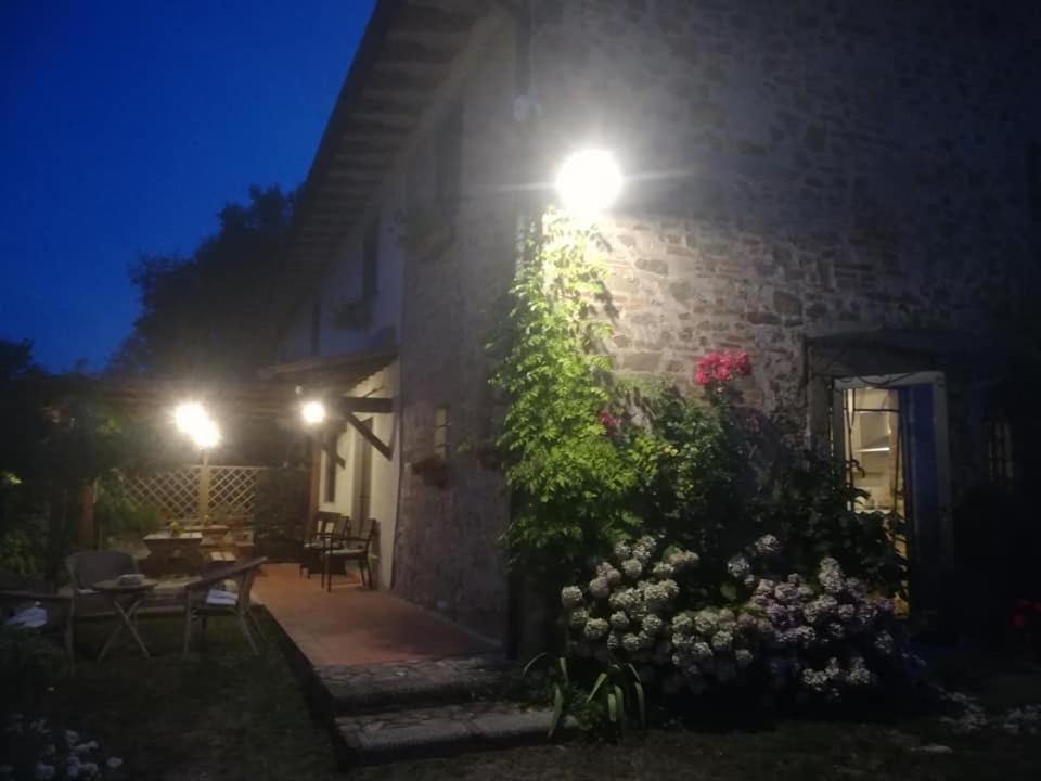 Il Mugello Alojamento de Acomodação e Pequeno-almoço