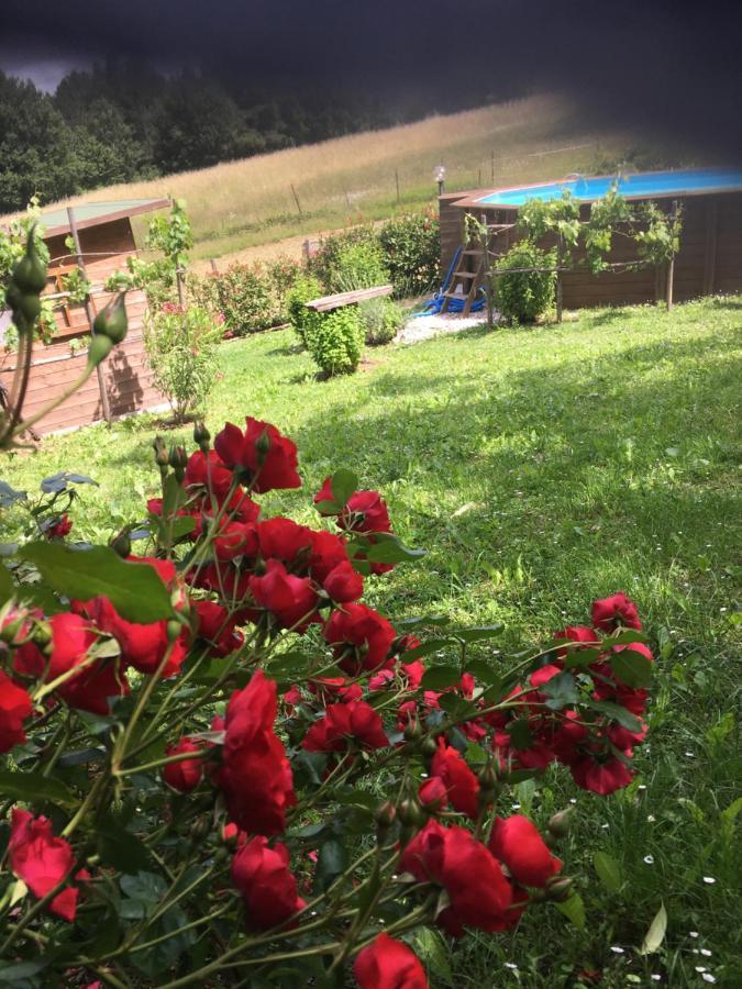 Bed and breakfast Il Mugello