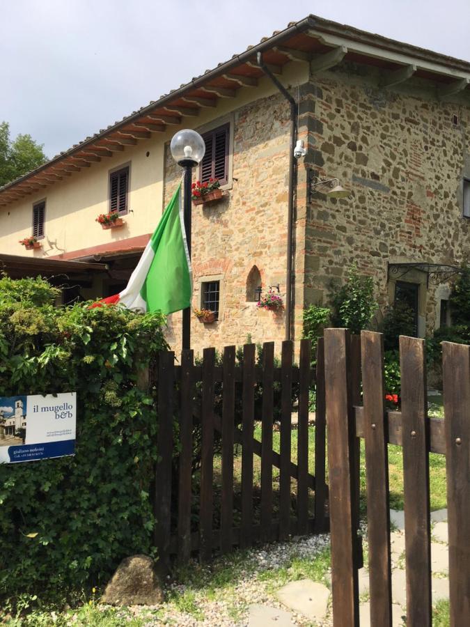 Il Mugello * Vicchio