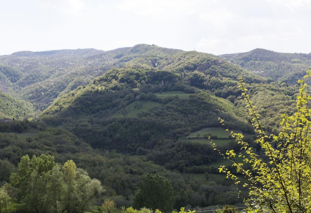 Il Mugello Alojamento de Acomodação e Pequeno-almoço