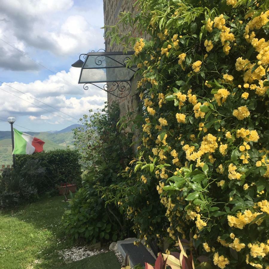 Il Mugello Alojamento de Acomodação e Pequeno-almoço *