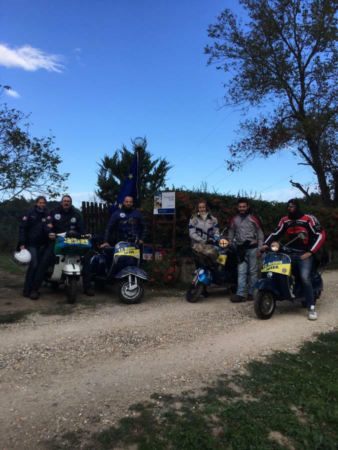 Alojamento de Acomodação e Pequeno-almoço Il Mugello Vicchio
